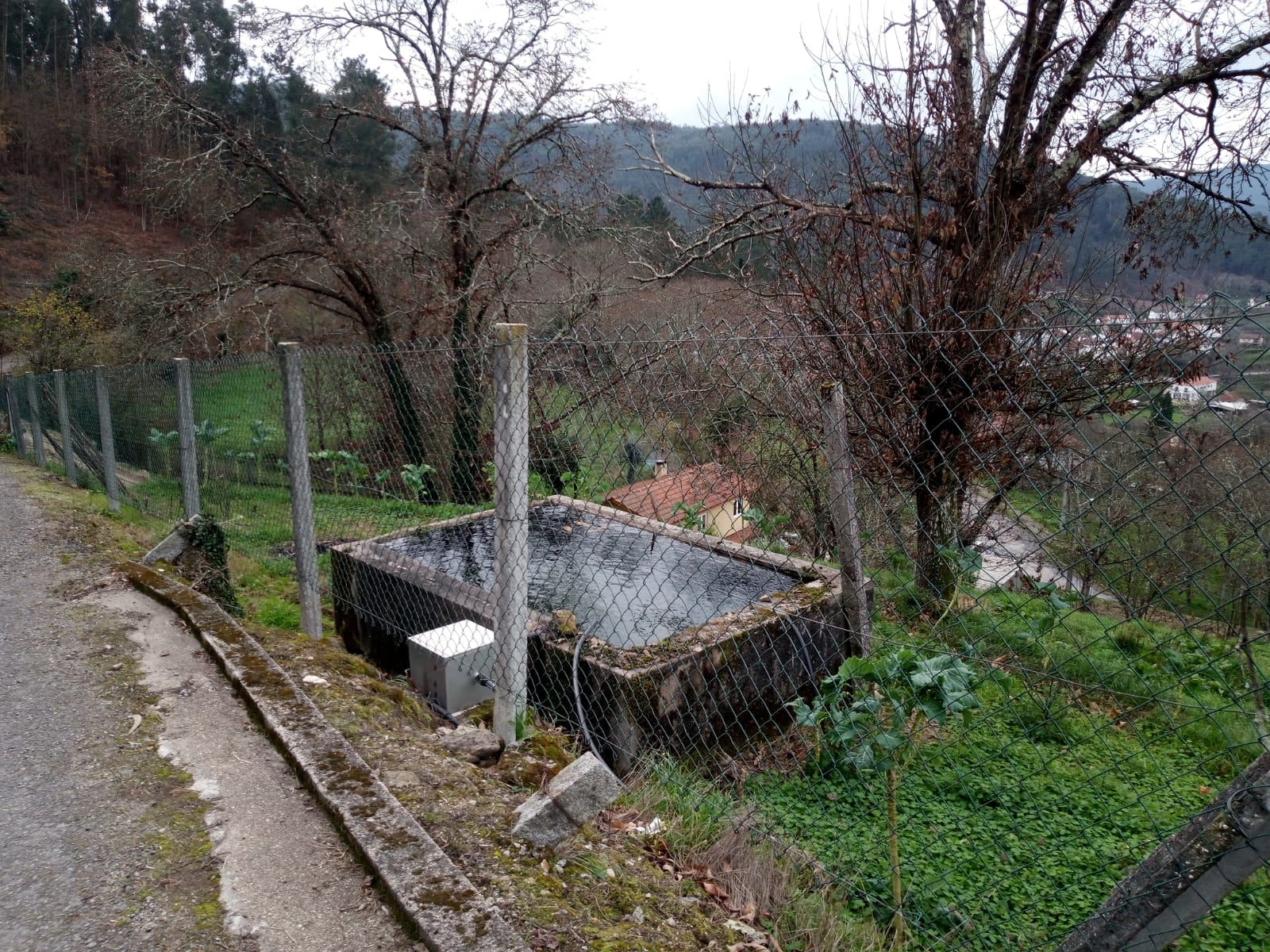 Terreno
