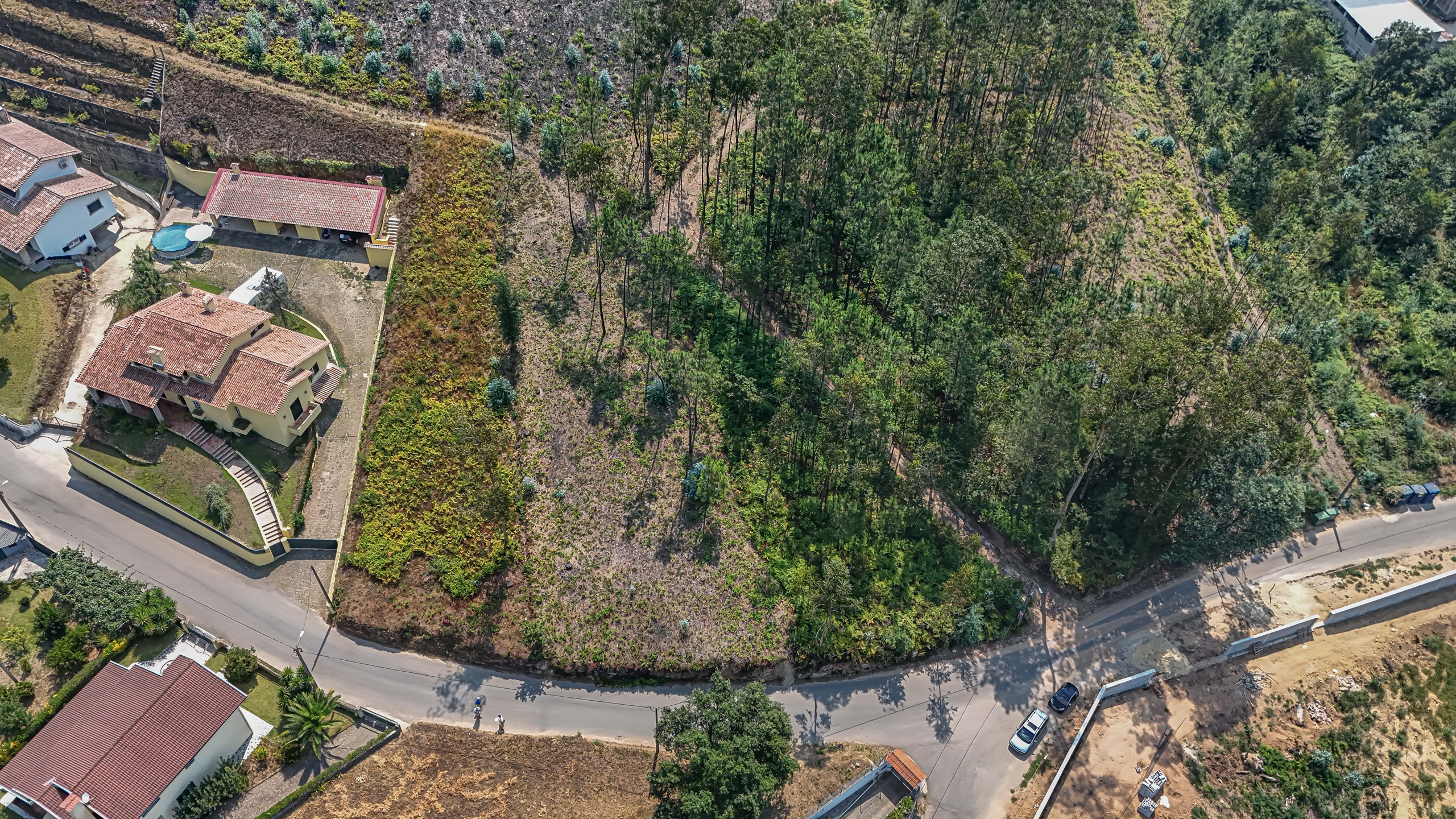 Terreno