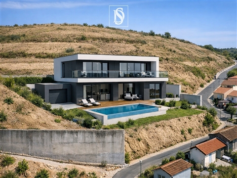 Terreno para Construção em Novais, Santa Eulália – Arouca